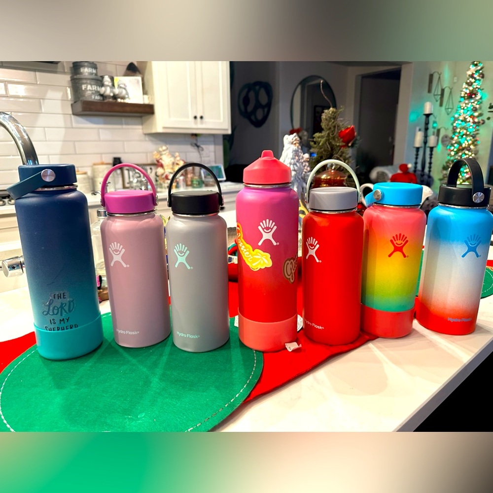 Hydro Flask